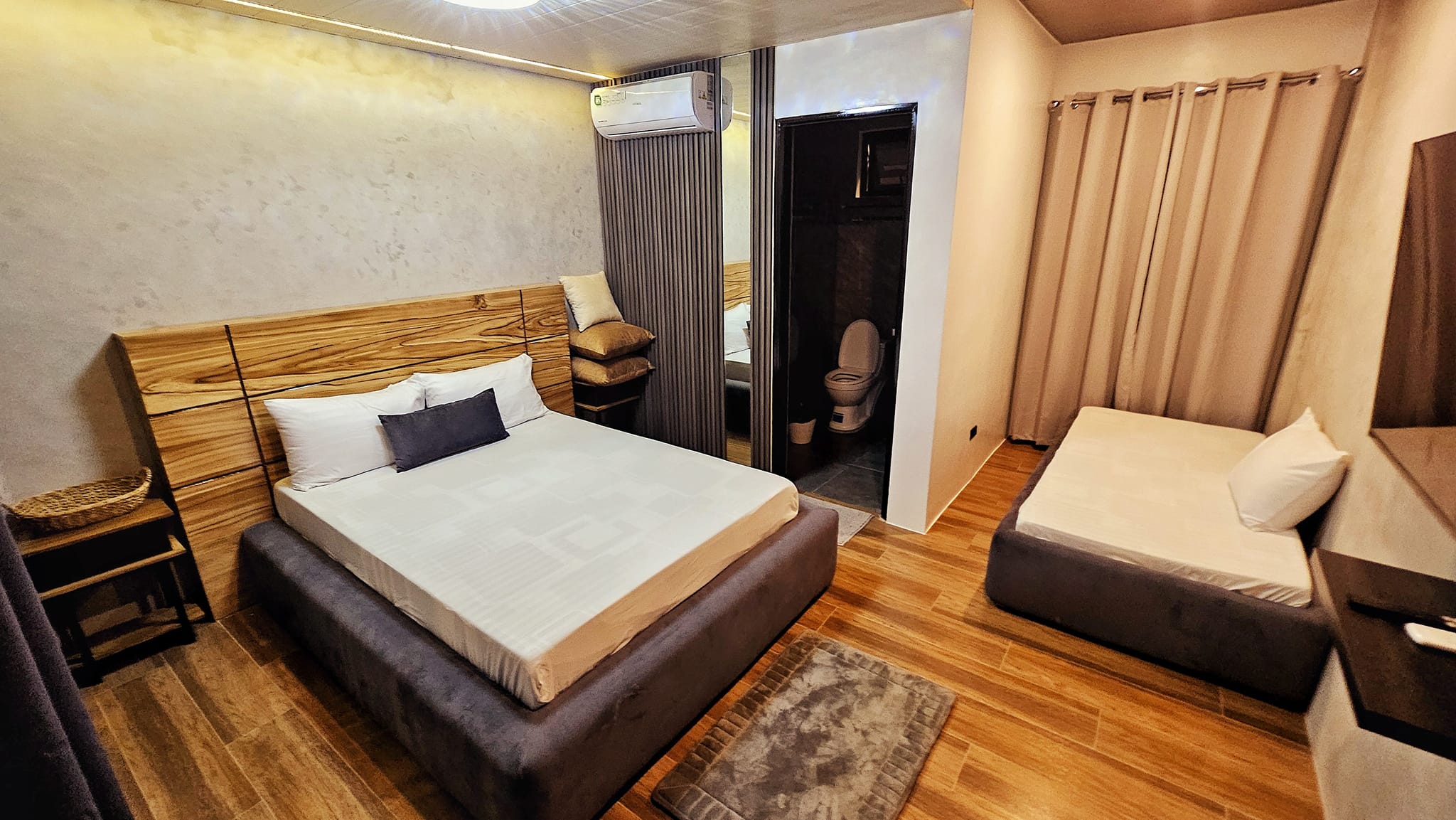 Room 204